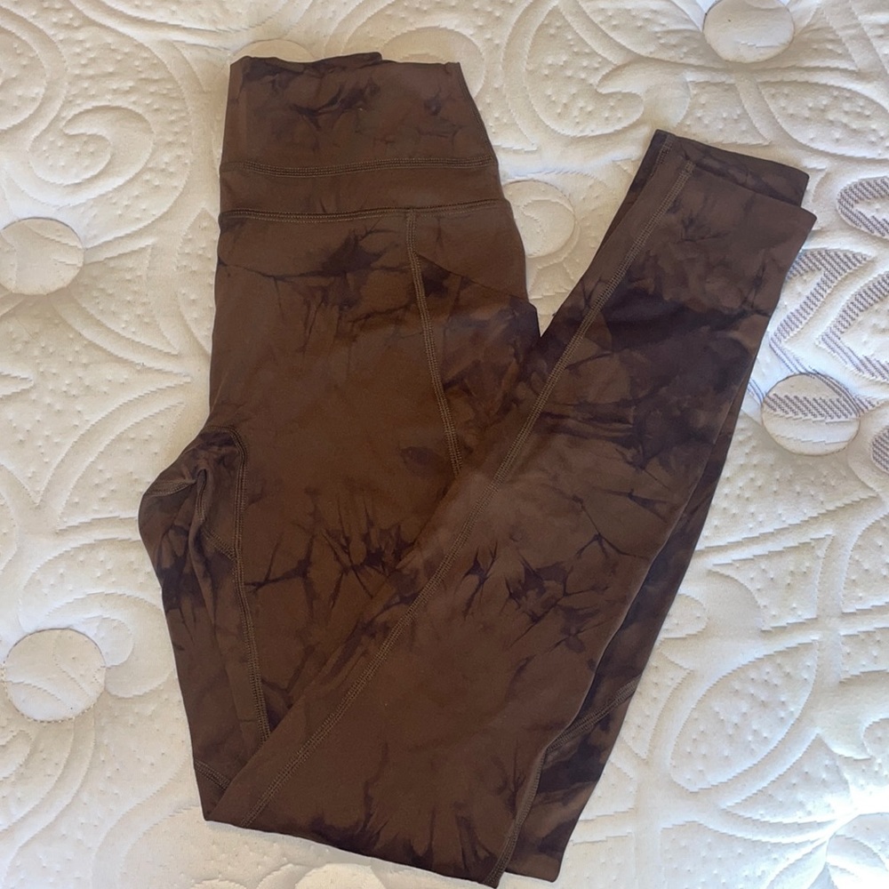 COPY - Alphalux Force Leggings